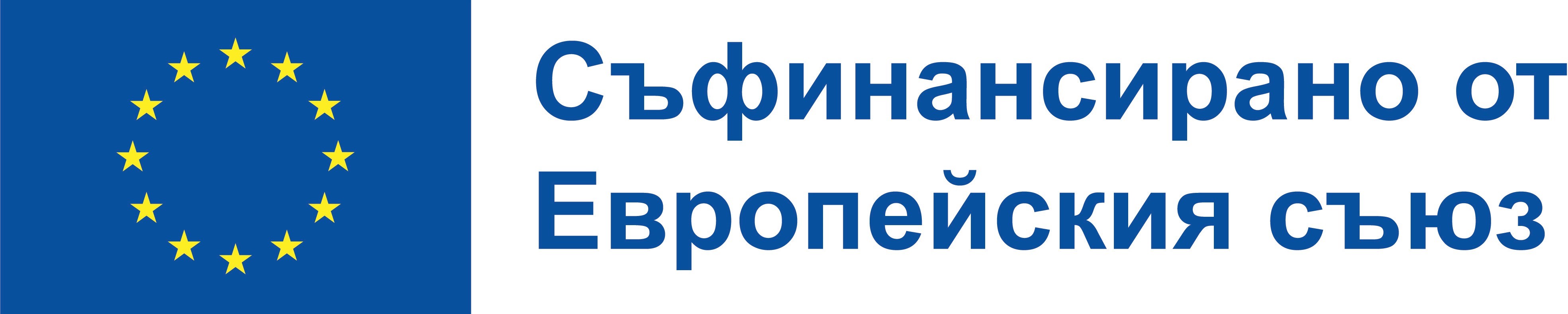Лого на Европейския съюз